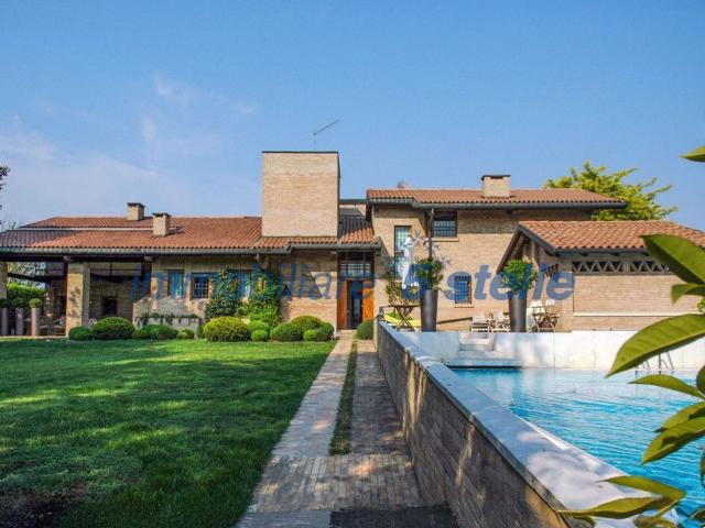 Casa in vendita a Lerino, Torri Di Quartesolo