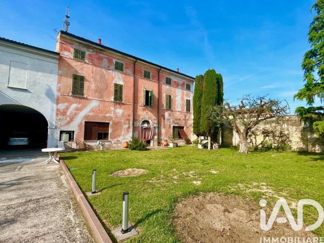 Casa in vendita a Guidizzolo