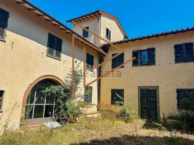 Casa in vendita a Galluzzo, Firenze