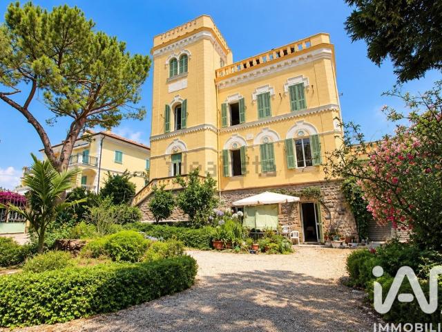 Casa in vendita a Bussana, Sanremo