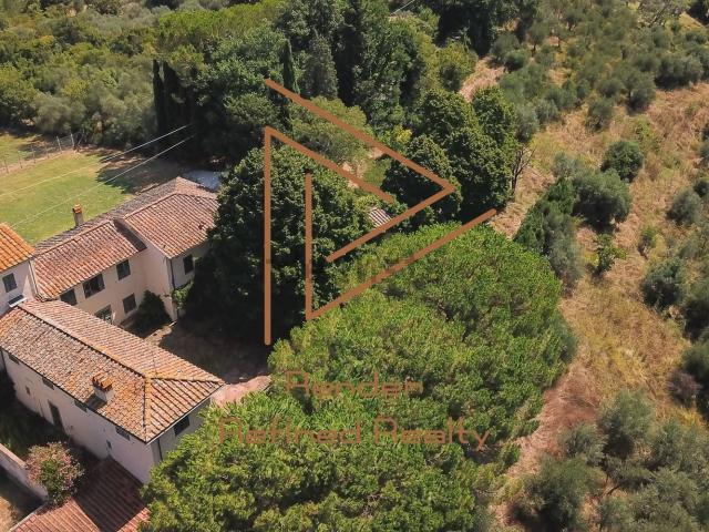 Casa in vendita a Impruneta, Toscana