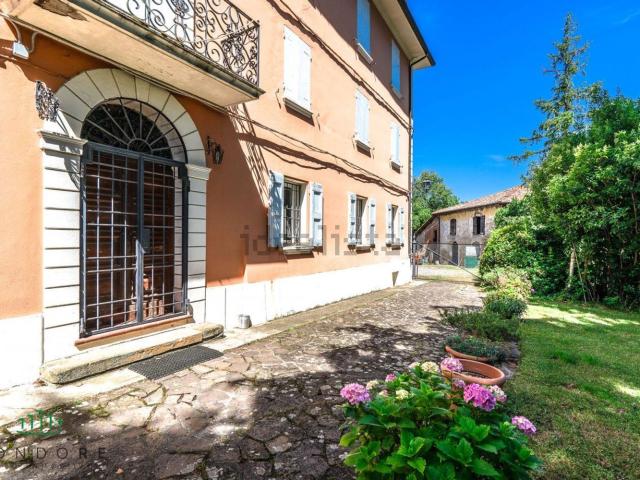 Casa in vendita a Unione dei comuni Valli del Reno, Lavino e Samoggia, Sasso Marconi