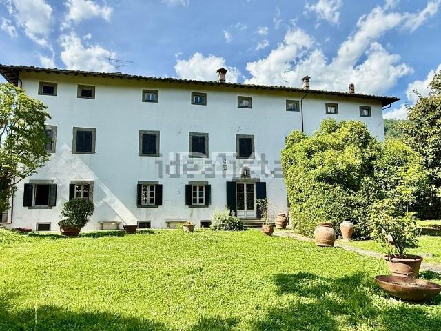 Casa in vendita a Unione dei comuni Media Valle del Serchio, Borgo A Mozzano