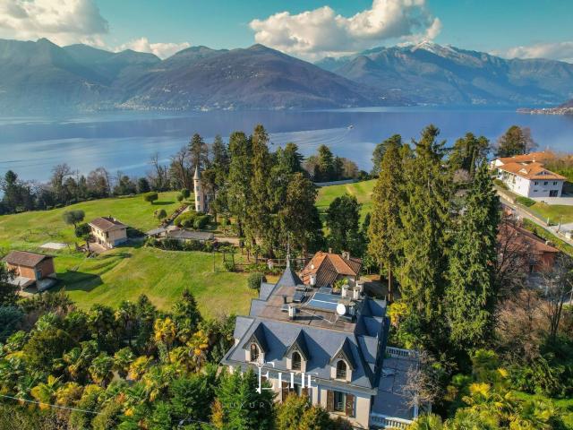 Casa in vendita a Comunità Montana Valli del Verbano, Luino