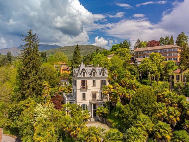 Casa in vendita a Comunità Montana Valli del Verbano, Luino