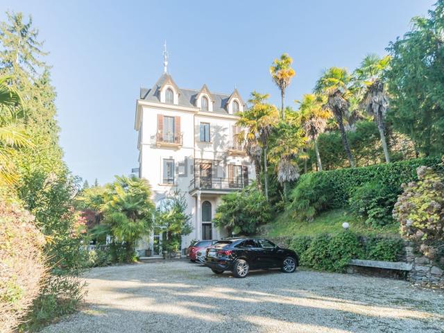 Casa in vendita a Comunità Montana Valli del Verbano, Luino