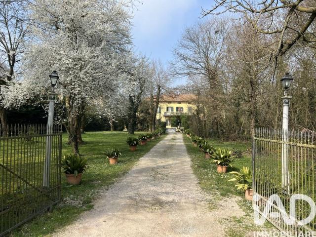 Casa in vendita a Unione dei comuni del Sorbara, Nonantola