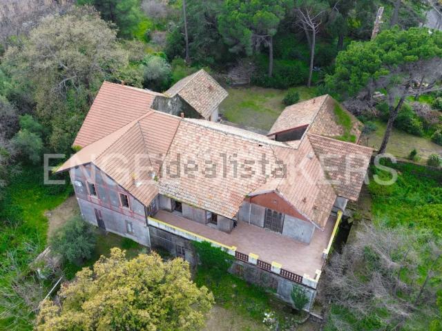 Casa in vendita a Viscalori, Viagrande