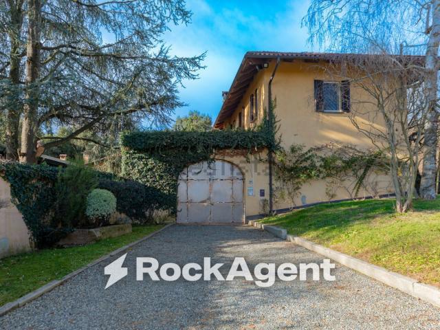 Casa in vendita a Cavaglià, Biella