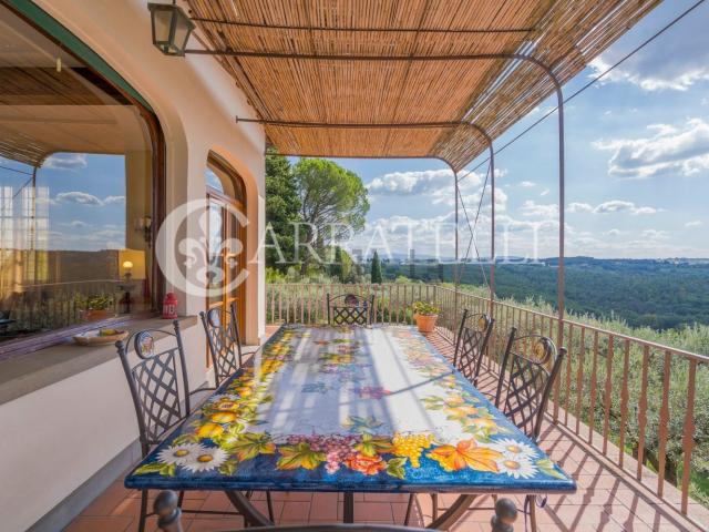 Casa in vendita a San Casciano in Val di Pesa, Toscana