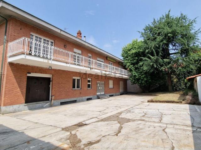 Casa in vendita a Piemonte, Torino