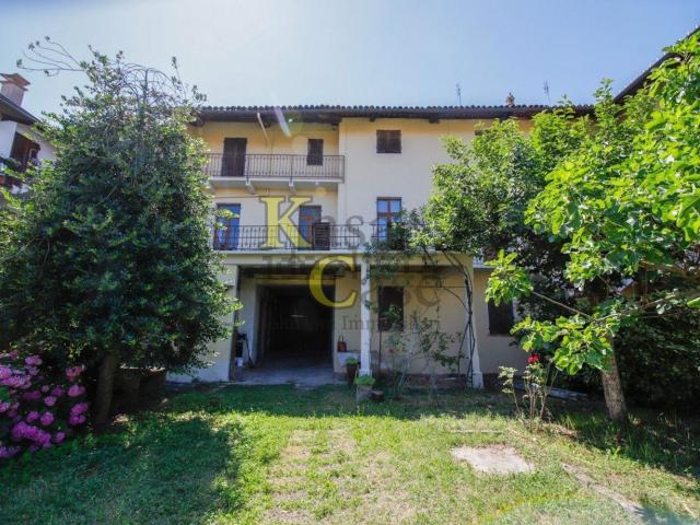Casa in vendita a Piemonte, Torino