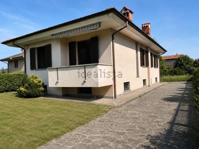 Casa in vendita a San Rocco, Seregno