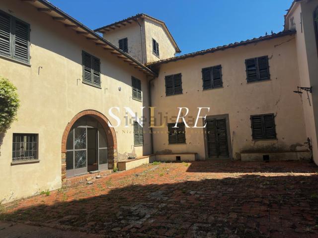 Casa in vendita a Le Rose, Impruneta