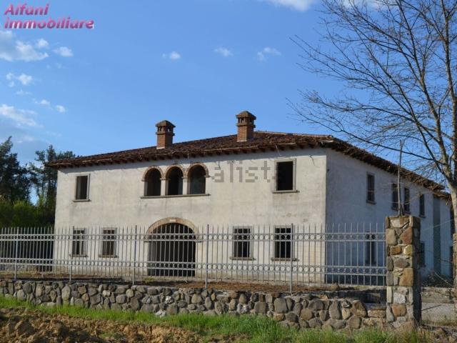 Casa in vendita a Casamicciola, Bibbiena
