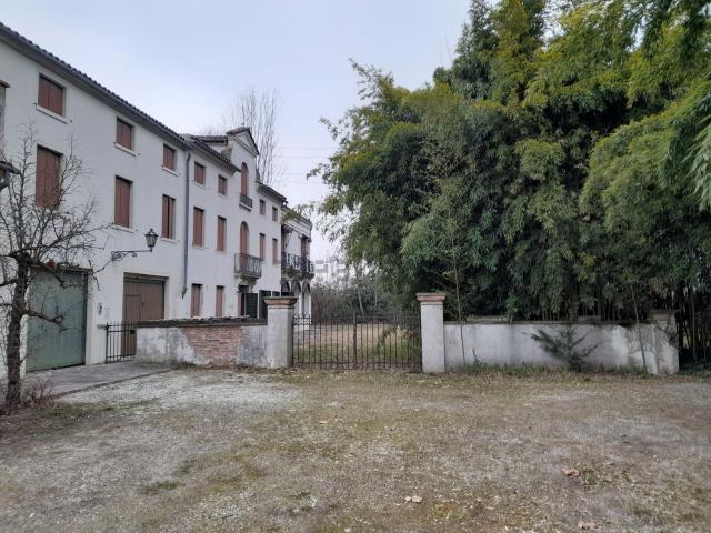 Casa in vendita a Rossignago, Spinea