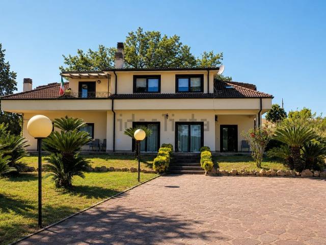 Casa in vendita a Tor Lupara, Fonte Nuova