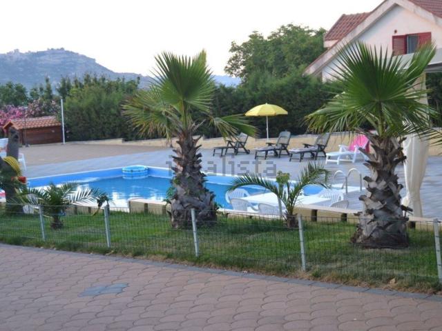 Casa in vendita a Fundrisi, Enna
