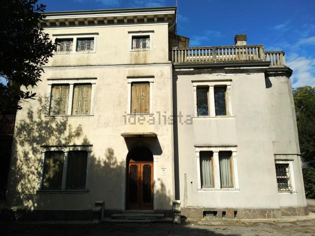 Casa in vendita a La Favorita, Venezia