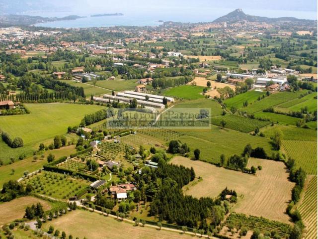 Casa in vendita a Soiano Del Lago, Lombardia