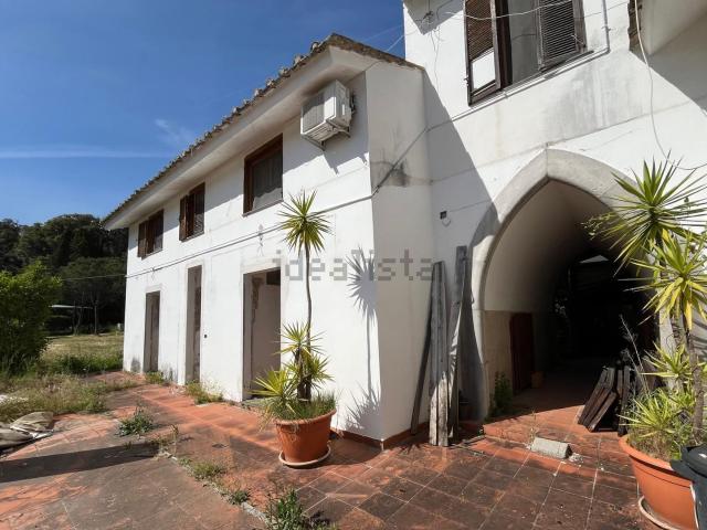 Casa in vendita a Terravecchia, Giffoni Valle Piana
