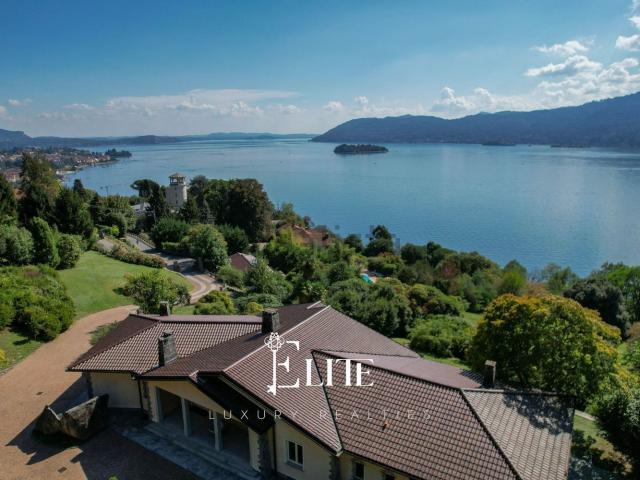 Casa in vendita a Cavandone, Verbania