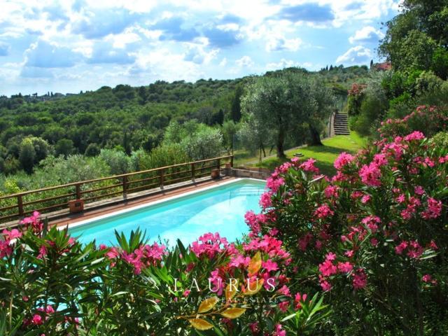 Casa in vendita a San Casciano in Val di Pesa, Mulino Di Sugana