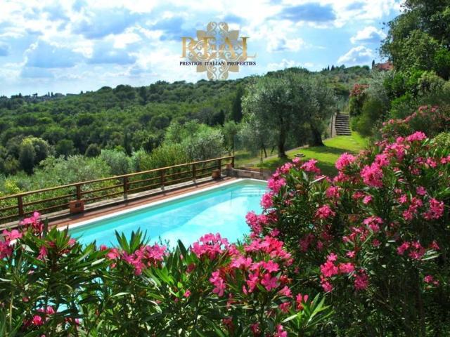 Casa in vendita a Galluzzo, Firenze