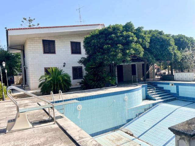 Casa in vendita a Poggio Delle Ginestre, Puglia