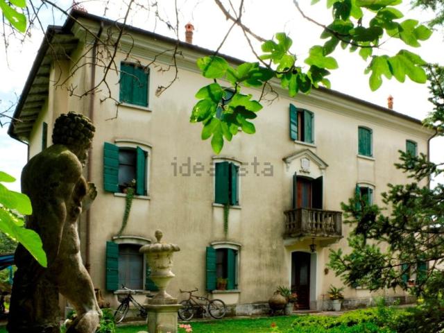 Casa in vendita a San Zeno, Treviso