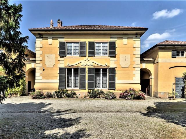Casa in vendita a Montesiro, Besana In Brianza