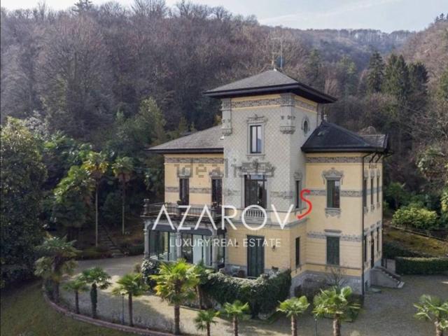 Casa in vendita a Carciano, Stresa