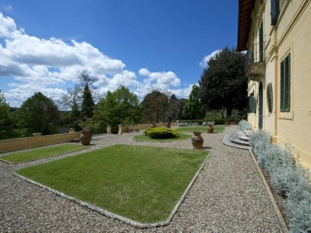 Casa in vendita a Monteriggioni, Toscana