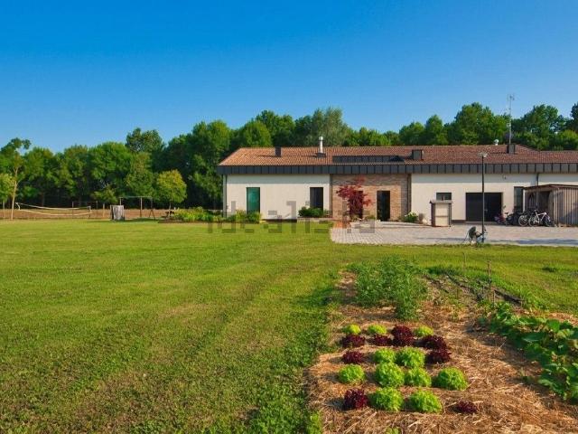 Casa in vendita a Unione dei comuni del Sorbara, Nonantola