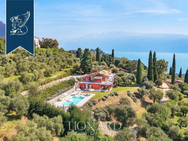 Casa in vendita a Comunità Montana Parco Alto Garda bresciano, Toscolano Maderno