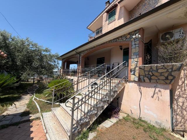 Casa in vendita a Canesca, Sant'anastasia