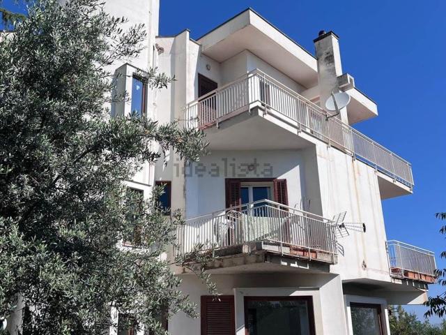 Casa in vendita a IV Circoscrizione, Monreale