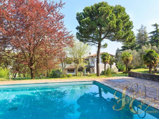 Casa in vendita a Golferenzo, Lombardia