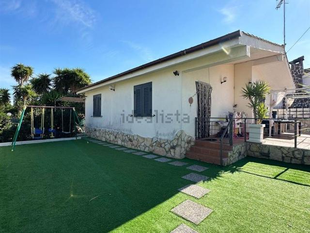 Casa in vendita a Baia Verde, Castel Volturno