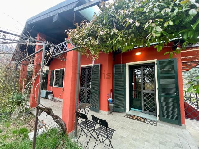 Casa in vendita a Vho, Piemonte