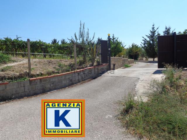Casa in vendita a San Cataldo, Sicilia