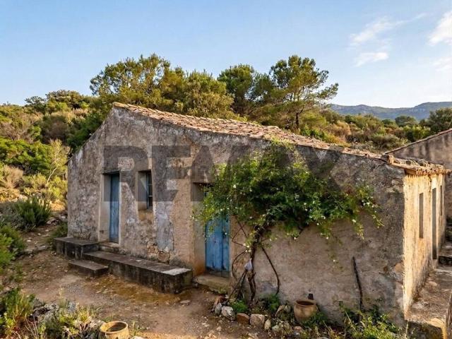 Casa in vendita a Gratteri, Sicilia