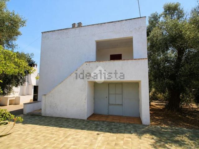 Casa in vendita a Puglia, Brindisi