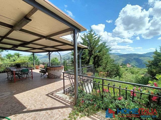 Casa in vendita a Belmonte Mezzagno, Sicilia