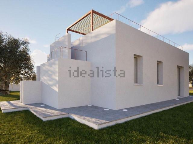 Casa in vendita a Puglia, Taranto