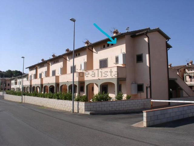 Casa in vendita a Pomonte, Scansano