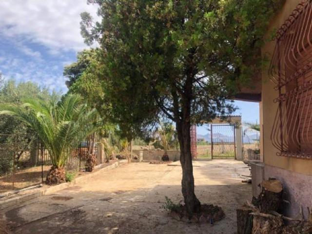 Casa in vendita a Balestrate, Sicilia