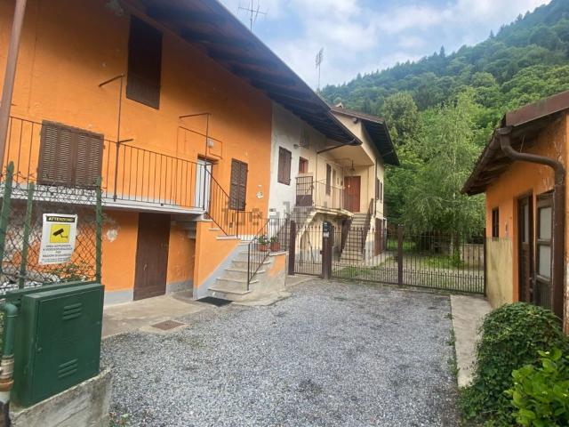 Casa in vendita a Piemonte, Cuneo