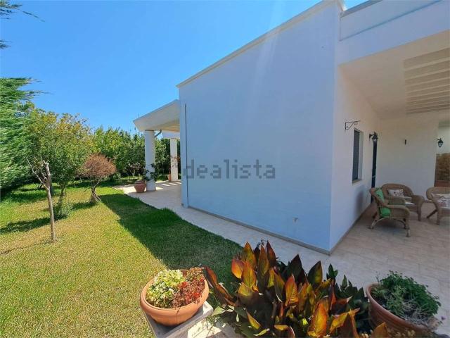 Casa in vendita a Pantanagianni, Puglia