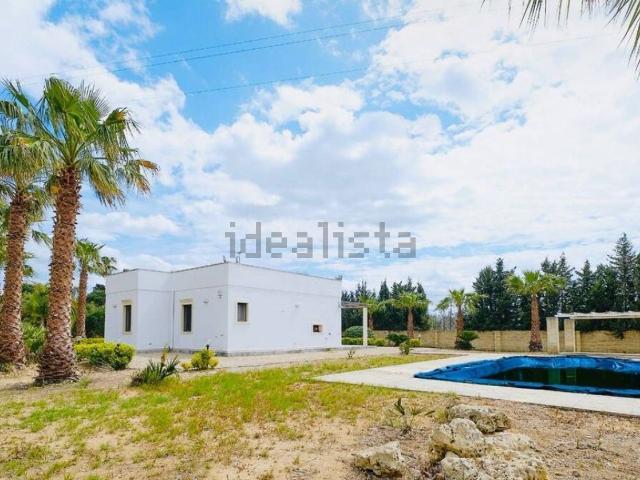 Casa in vendita a Puglia, Lecce